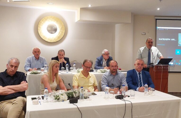 Ολομέλεια Ιατρικών Συλλόγων στην Καλαμάτα: Απόφαση αποτίμησης της κατάστασης στο ΕΣΥ